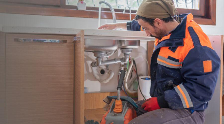 Professional bathroom faucet installation services in Willow Springs, IL
